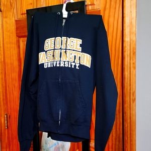 Georgetown hoodie